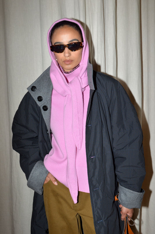 PINK FROSTING / TU
