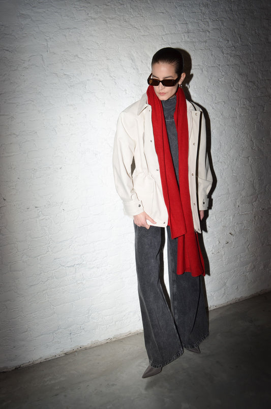 LIPSTICK RED / TU