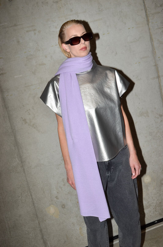 PALE LAVENDER / TU