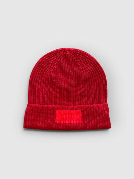 LIPSTICK RED / TU