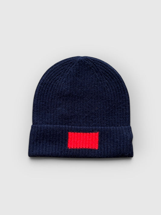 MIDNIGHT BLUE / TU