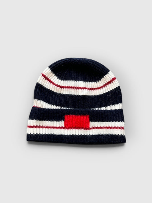 NAVY STRIPES / TU
