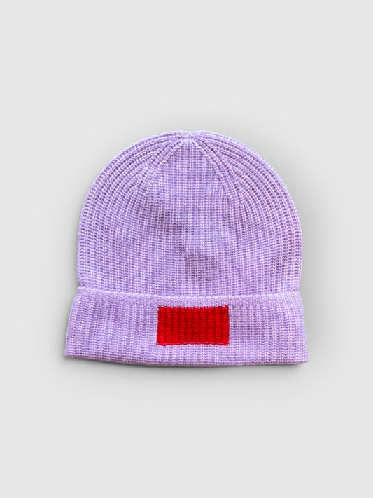 PALE LAVENDER / TU