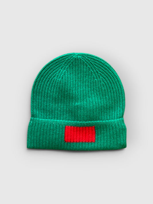PARAKEET GREEN / TU