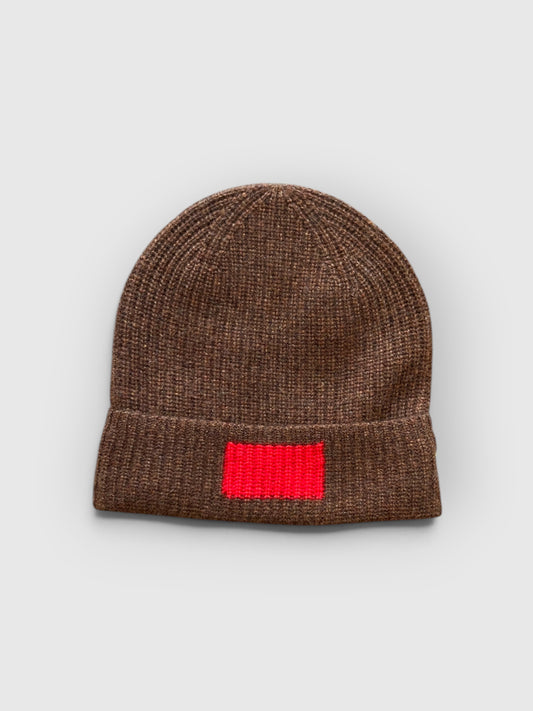 WALNUT BROWN / TU