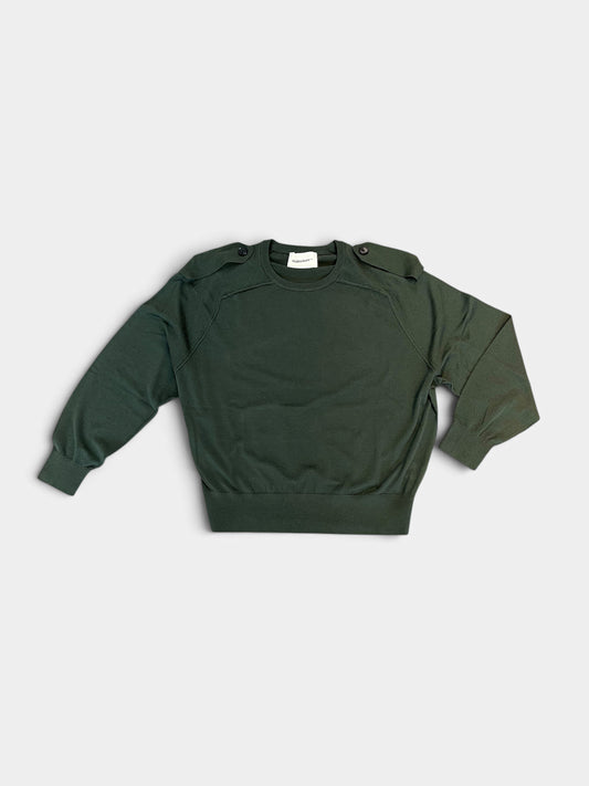 ARMY GREEN / XS
