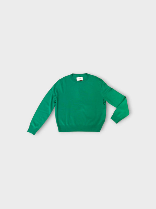 PARAKEET GREEN / XS