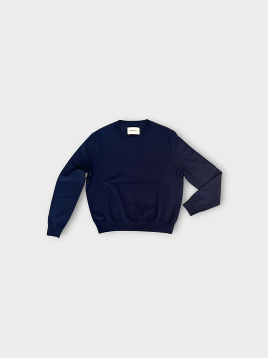 MIDNIGHT BLUE / XS