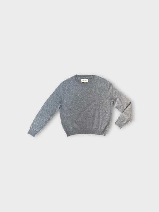STONE GREY / XS