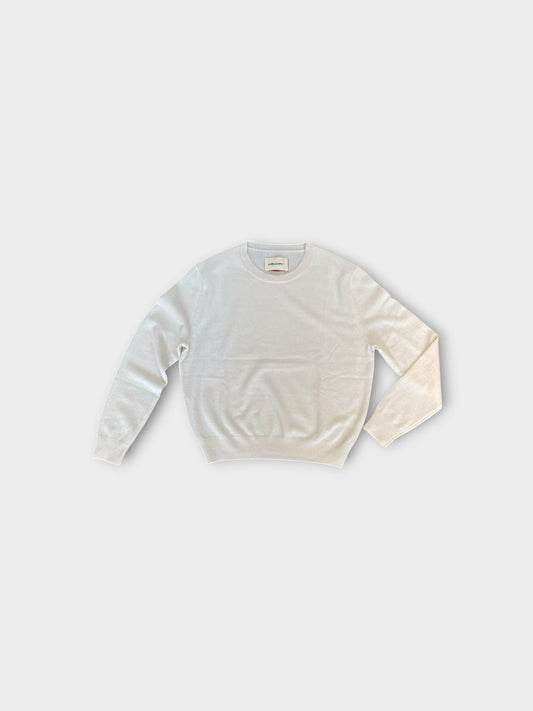 ECRU / XS