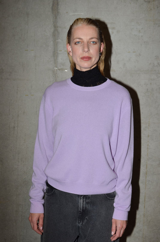 PALE LAVENDER / XS