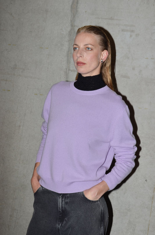PALE LAVENDER / XS