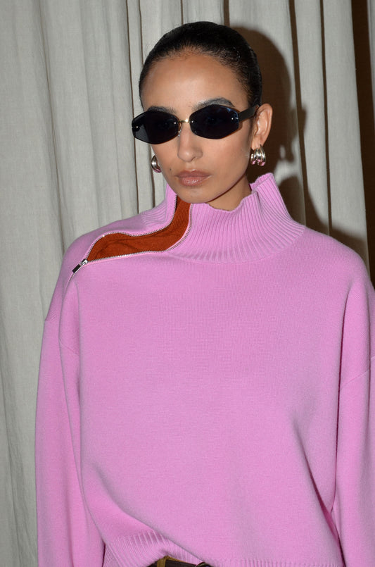 PINK FROSTING / XS/S