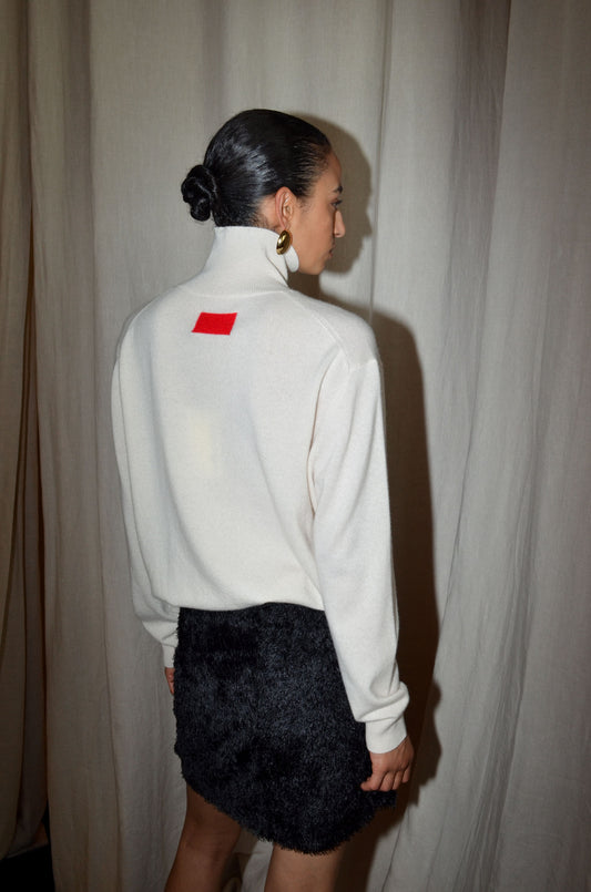 ECRU / XS
