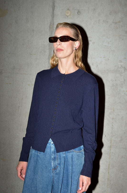 MIDNIGHT BLUE / XS