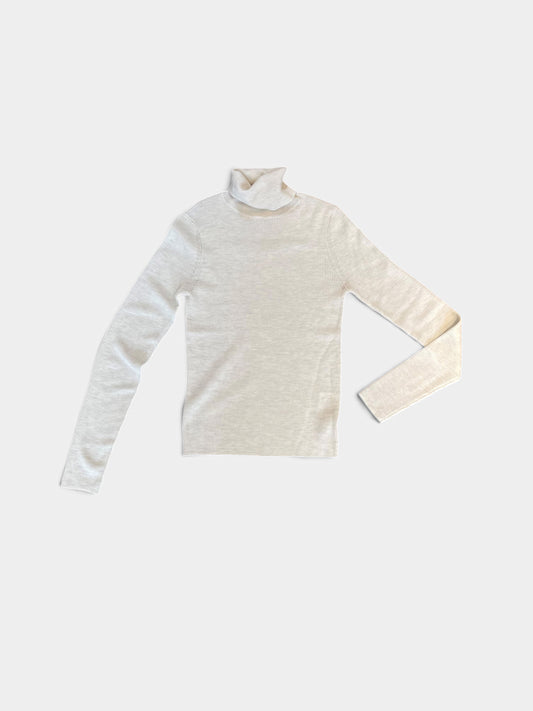 ECRU / XS