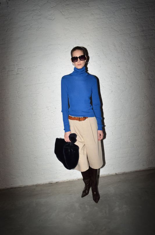 NAUTICAL BLUE / XS