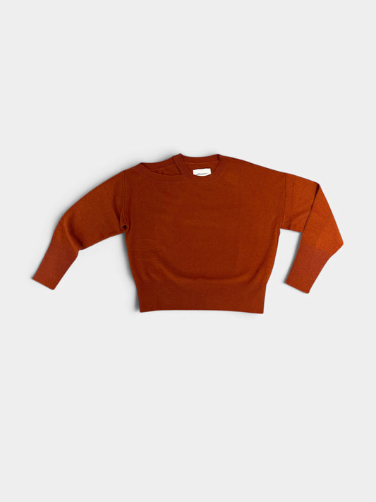 TERRACOTTA / XS