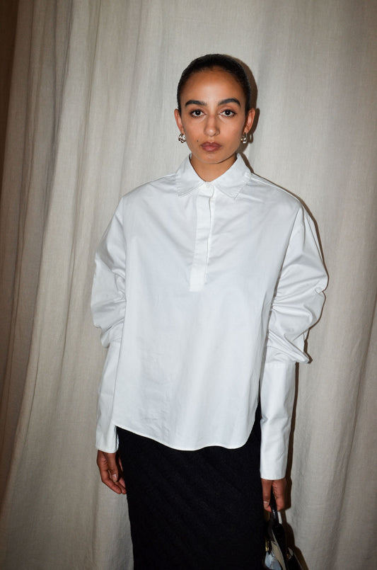 OPTICAL WHITE / 34