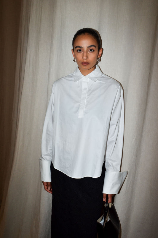 OPTICAL WHITE / 34