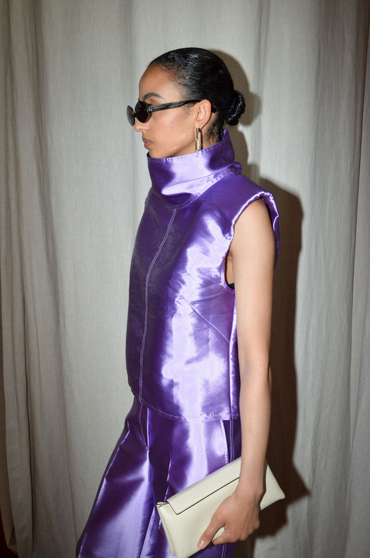 LAVENDER / 34