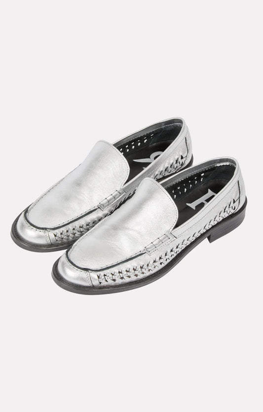 SILVER / 36
