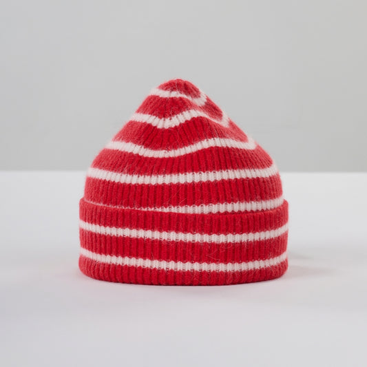 BEANIE | RED