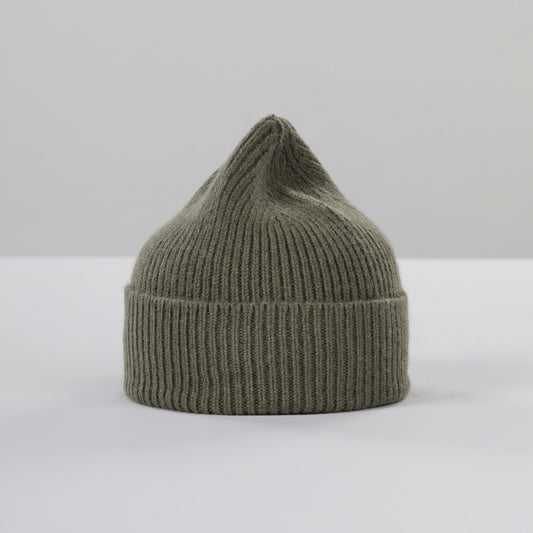 BEANIE | KHAKI