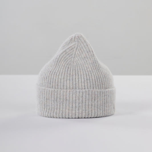 BEANIE | LIGHT GREY