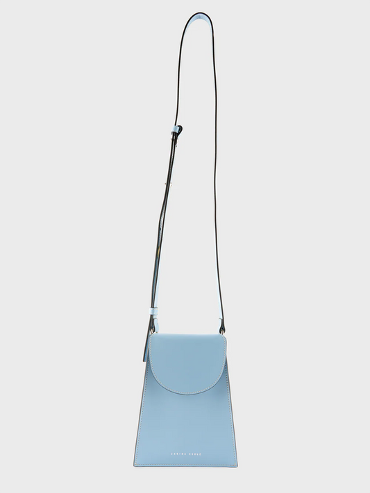 LIGHT BLUE / TU