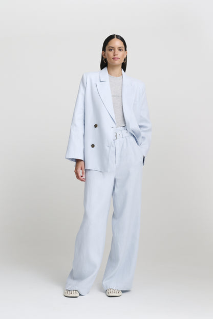 BLADE BLAZER | ICE BLUE