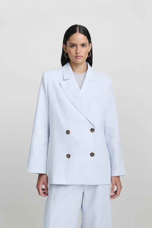 BLADE BLAZER | ICE BLUE