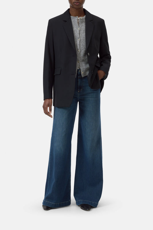 GLOW UP jeans