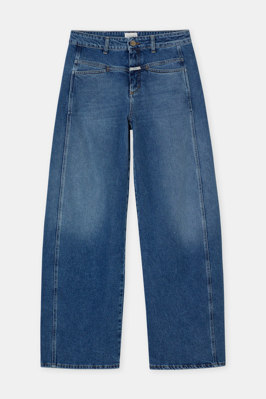 MID BLUE / 23