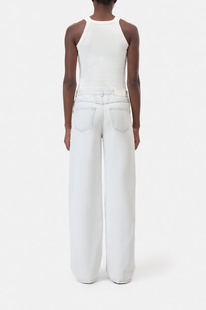 NIKKA JEANS