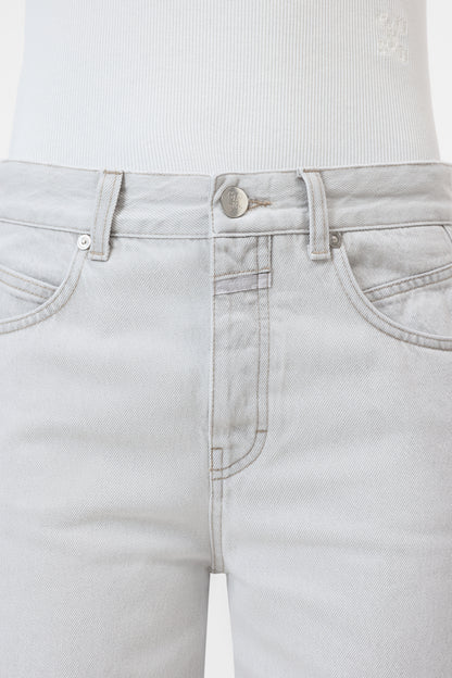NIKKA JEANS