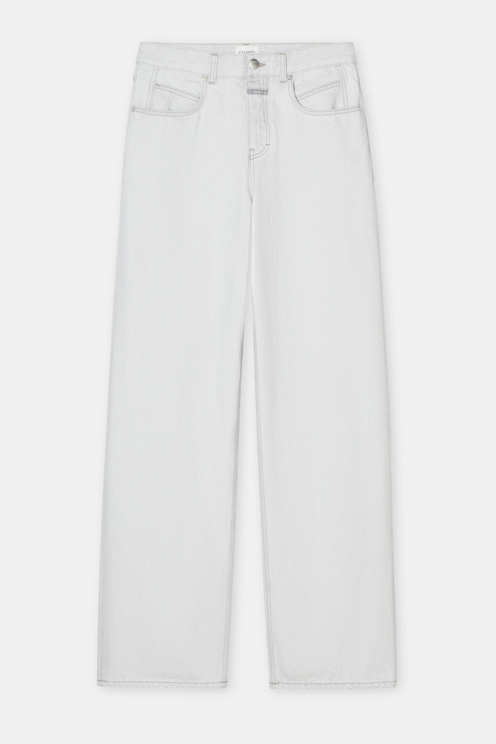 NIKKA JEANS