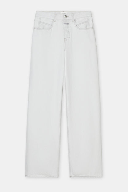 NIKKA JEANS