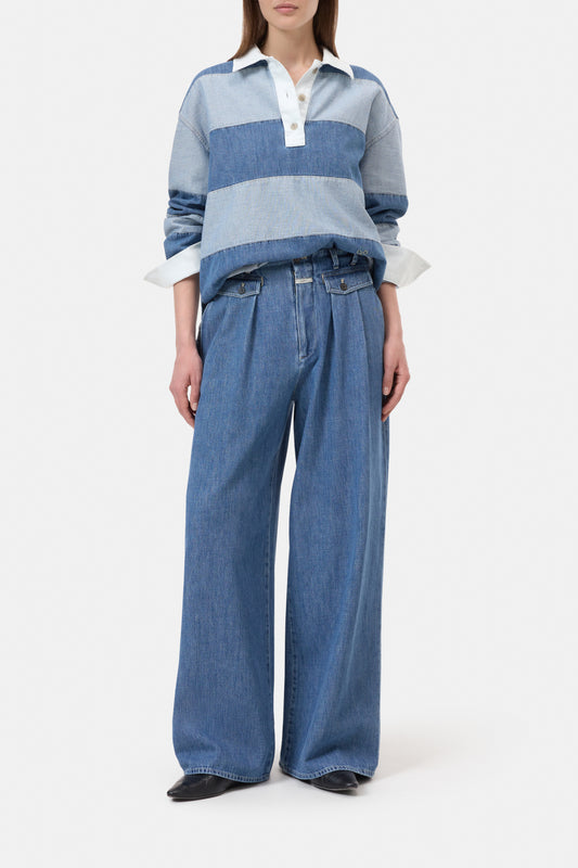 WENDA  jeans