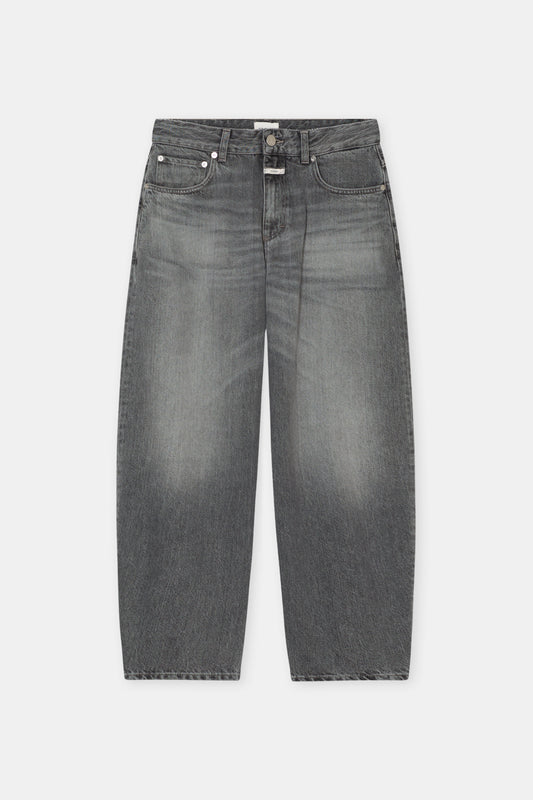 MID GREY / 23