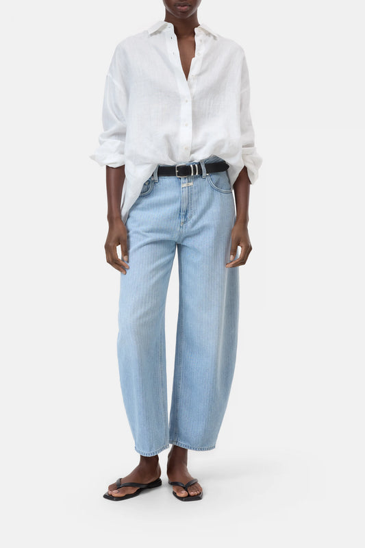 LIGHT BLUE / 23