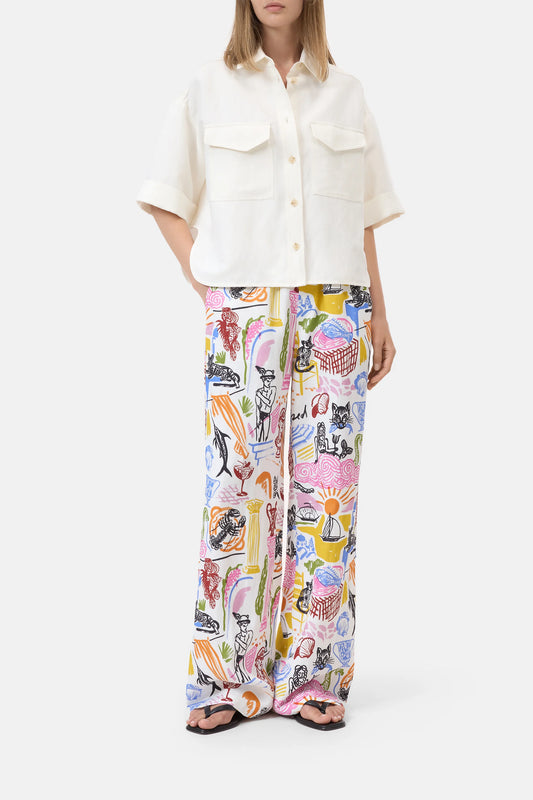 MULTICOLOUR / XS