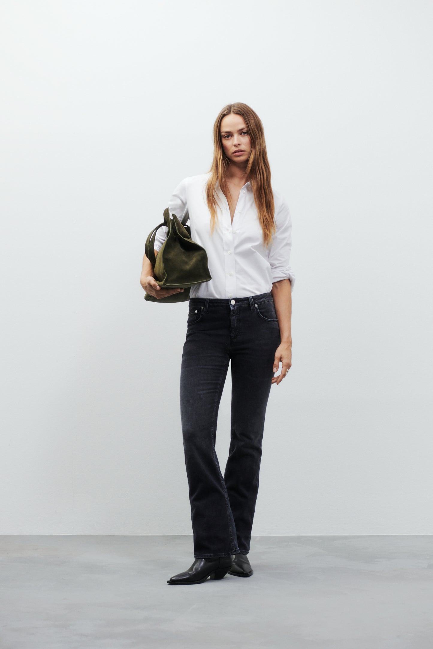 JOVANNA JEANS