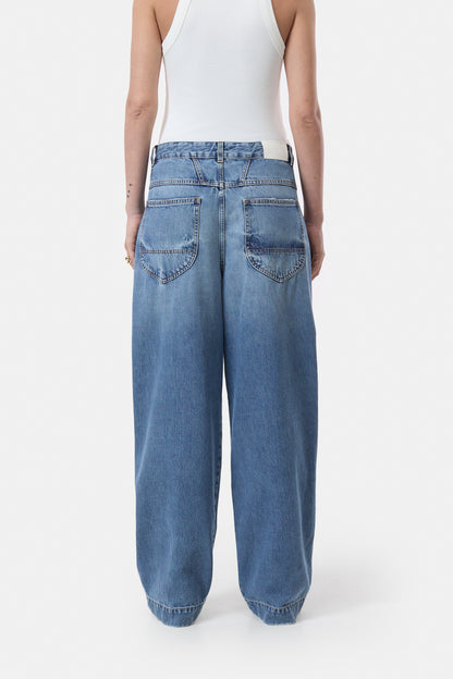DENI-X JEANS