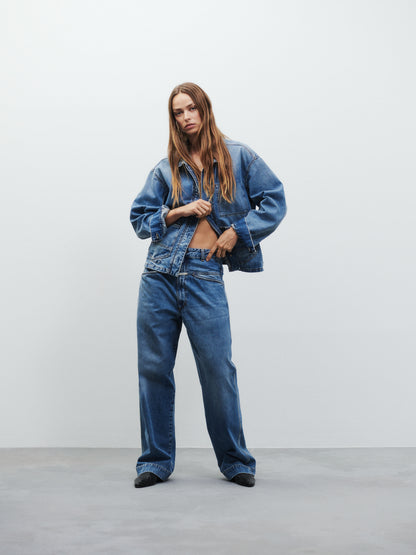 DENI-X JEANS