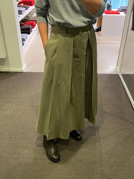 KHAKI / 34