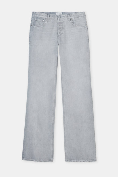 GILLAN JEANS | LIGHT GREY