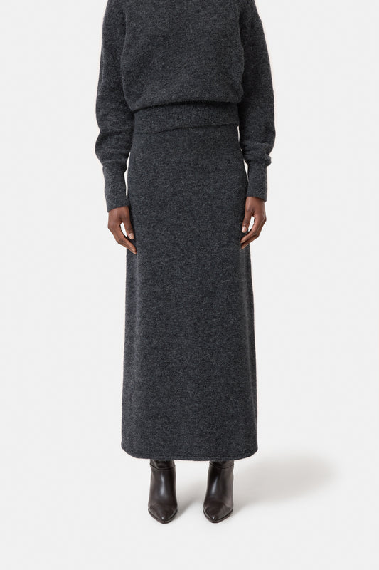 DARK GREY / XS