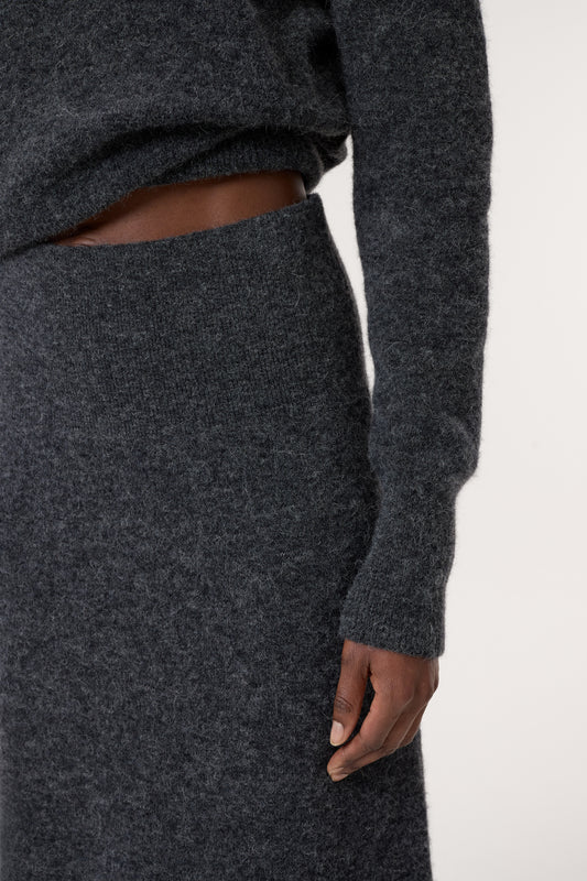 DARK GREY / XS