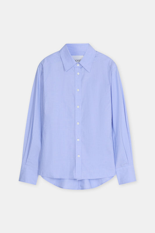 BLUE / XS